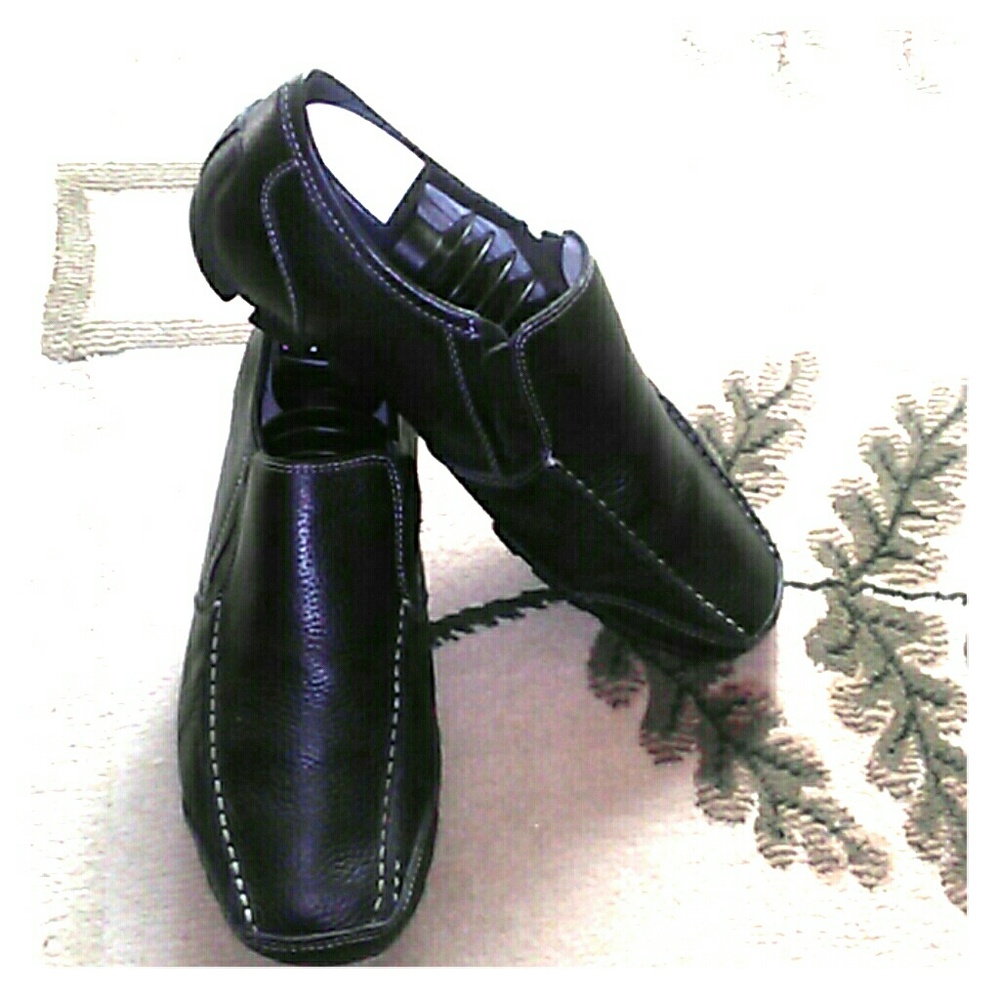 Loafers